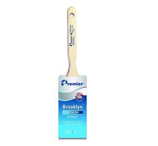Premier 17302 Brooklyn Flat Sash CT Paint Brush, 2-1/2&quot; - $30.94 CAD