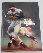 Vintage: This Great Game - Doris Townsend, 1971 (Hardcover) - £4.70 GBP