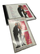 Pretty Woman Soundtrack Lot – Cassette + CD 1990 Roy Orbison Roxette - $9.89