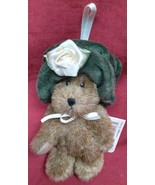 Boyds Bears Risey Head Bean Collection STYLE # 562300 - £7.95 GBP