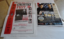 Brooks and dunn posters thumb200