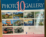 Photo Gallery 10 Puzzles 5600pcs Dogs n Cats and more - $18.21