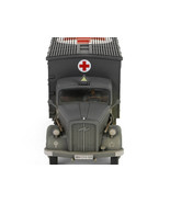 Opel-Blitz Kfz.305 Ambulance Gray (Weathered) &quot;German Army&quot; &quot;Armoured Fi... - $201.72 CAD