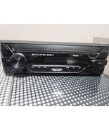 Upgrade Audio Systems 60Wx4 Car Stereo, Bluetooth, MP3, USB, Aux In, AM/... - $420.78 MXN