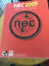 National Electrical Code 2005 Softcover Version (National Fire Protection Ass - £7.83 GBP