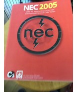 National Electrical Code 2005 Softcover Version (National Fire Protectio... - $9.80