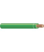 Wire 4ga Str Thhn Grn500 - €597,46 EUR