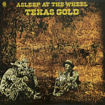 Asleep At The Wheel - Texas Gold (LP) (VG) - £3.73 GBP