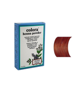 Colora Henna Powder - Chestnut, 2 Oz. - $27.16 CAD