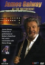 James Galway: Live at the Waterfront in Belfast - £9.41 GBP