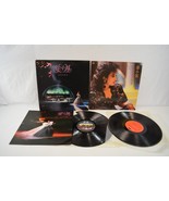Paula Tsui Live Concert 1983 + Greatest Hits 1989 Vinyl Record LP Xu Xia... - £114.15 GBP