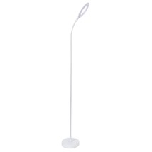 Bright Floor Lamp For Office, Reading And Bedrooms. Led Floor Lamp For Lash Ligh - £65.82 GBP