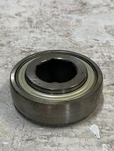 NTN SBX0762C4 Japan 207 25x29x72mm Disc Harrow Bearing  - $28.62