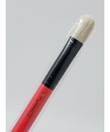 MAC Nutcracker 217SE Eye Brow Liner Brush Natural Hair RARE - $13.32