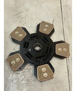 Tractor Clutch Disc for John Deere 5-Button Spring 10 Teeth  - $69.44