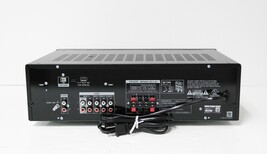 Sony STR-DH190 Stereo Receiver with Bluetooth - Black image 5