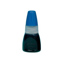 X-Stamper 10cc CS-10N Ink Refill (Blue) - £30.25 GBP