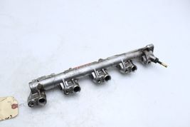 07-09 MAZDA MAZDASPEED 3 FUEL INJECTOR RAIL Q1016 image 9