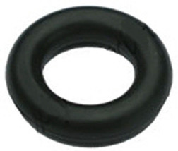 2 Singer 29K 29-4 Bobbin Winder Rubber Tire Rings #2460 - $3.06