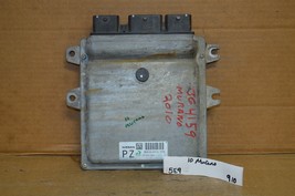 2010 Nissan Murano Engine Control Unit ECU MEC118030C1 Module 910-5E9 - £22.37 GBP