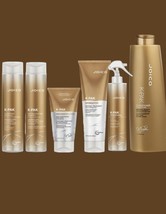 UPDATED JOICO K PAK 6 STEP BACK BAR PROFESSIONAL HAIR RECONSTRUCTOR  TRE... - €248,31 EUR