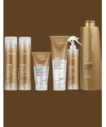 UPDATED JOICO K PAK 6 STEP BACK BAR PROFESSIONAL HAIR RECONSTRUCTOR  TRE... - $5,471.87 MXN