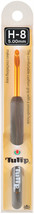 Tulip Etimo Crochet Hook Size H8/5mm - £13.59 GBP