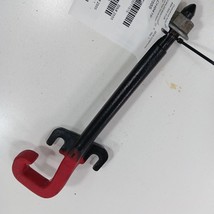 Jeep Compass Passenger Right Front Tow Hook 2018 2019 2020 2021 - $99.94