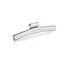 0.75 oz MC style Plasteel clip-on weight - $788.79 MXN