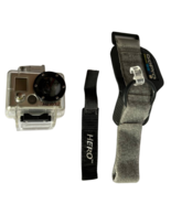 GoPro HERO 2 Recording Sports Camera 11MP 1080p 120 fps Wi-Fi Waterproof... - $33.26