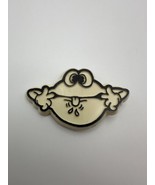 Vintage Punk Rock GUMBALL GOBLIN Pinback Button Pin 7cm  BB3 - £15.65 GBP