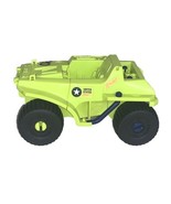 GI Joe Vtg 1990 Badger Vehicle Only - $12.49