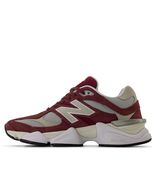 New Balance9060 'Bordeaux' - $275.00