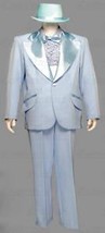 Dumb and Dumber Costume / 1970&#39;s Tuxedo / Formal Tuxedo - £113.36 GBP+