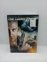 Die Hard 2 Die Harder DVD Slipcover 2007 - £2.77 GBP