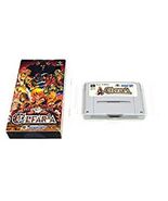 Elfaria 1 Brand NEW Super Famicom Nintendo SNES JAPAN Game - €185,60 EUR