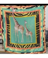 Genevieve Scarf from Sassy Jones - $527.69 MXN