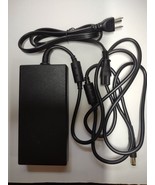 Dell 180W 9.23A 19.5V AC Adapter/Charger - Black - $29.00