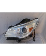 13-17 Buick Enclave Hid Xenon Headlight Lamp Driver Left LH - AFS - €708,59 EUR