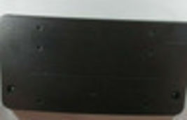 2015 2019 Mercedes C Class 15-18 C300 Front License Plate Bracket A20581... - $19.98