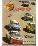 1995 Dura-Lube 500 Program Nascar Ricky Rudd - €30,12 EUR