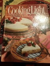 Cooking Light Cookbook 1994 - £14.07 GBP