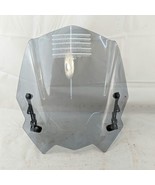 Puig 8920H Fits 2016-2018 BMW Light Smoke 12in Sport Windshield Windscre... - $1,793.86 MXN
