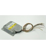 2011-2013 bmw 535i 550i 528i f10 srs control module computer - $95.75 CAD