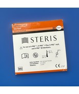 STERIS PB007 Vaprox HC Sterilant For V Pro V-Pro Vpro Sterilizer Expires... - €56,93 EUR
