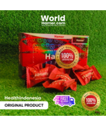 Hamer gingseng coffee Candy – Herbal Energy Boost for Men - $83.00