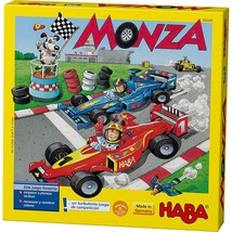 Monza Racing Board Game - £49.18 GBP