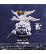 Jujutsu Kaisen Makora Minifigure Toy Gift for children - $5.45 CAD