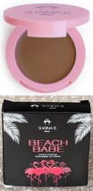 Shaina B Miami Beach Babe Cream Bronzer 0.17 Oz New In Box - $9.00