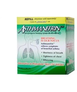 Asthmanefrin - $30.00